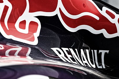 A Renault örül az átfolyást korlátozó szabálynak: ha ez nincs, a motorok még halkabbak