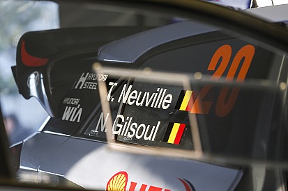 Hyundai multata: irregolari i finestrini posteriori sulla i20 di Neuville