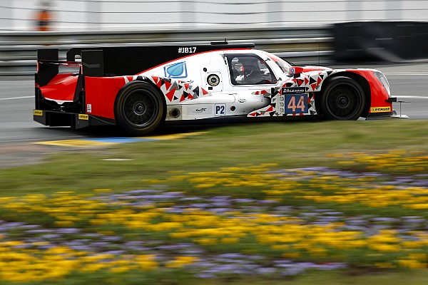 Roberto Merhi quer&iacute;a una mejor posici&oacute;n de arranque 