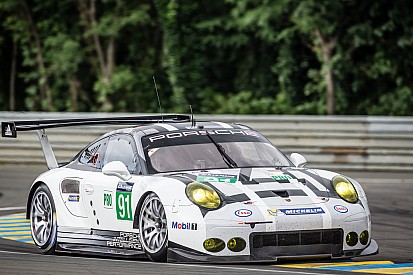 Porsche confirme son engagement officiel à long terme en IMSA et en WEC