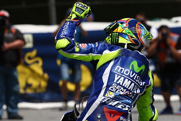 Apesar de gostar de Assen, Rossi vê prova “aberta e incerta”