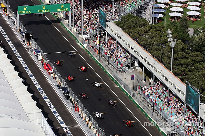 Nico Rosberg, Mercedes AMG F1 W07 Hybrid