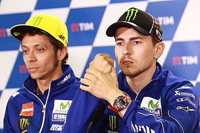 Nach Barcelona-Tragödie: Rossi und Lorenzo wieder in der MotoGP-Sicherheitskommission