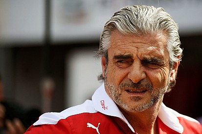 Exklusiv: Maurizio Arrivabene erzählt „was bei Ferrari wirklich los ist“