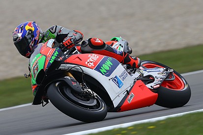 Stefan Bradl vor dem Aus in der MotoGP