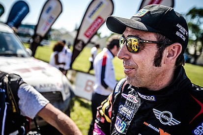 Colpo della Toyota: ha preso Nani Roma per la Dakar 2017