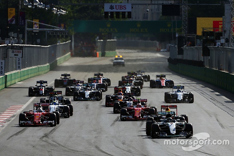 Alain Prost: Überraschungen in der Formel 1 nur durch komplett freie Reifenwahl