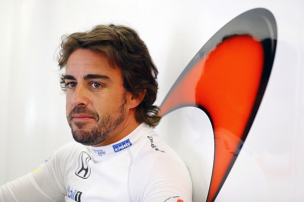 Alonso: “pressionar a Honda? Só falta eu lhes dar uns socos”