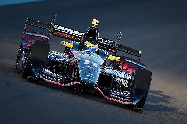 Bourdais apunta que Iowa será un reto para los pilotos