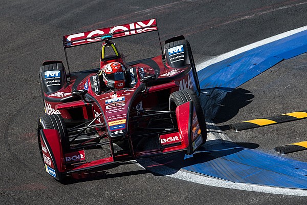 Duval y d'Ambrosio continuar&aacute;n en Dragon Racing