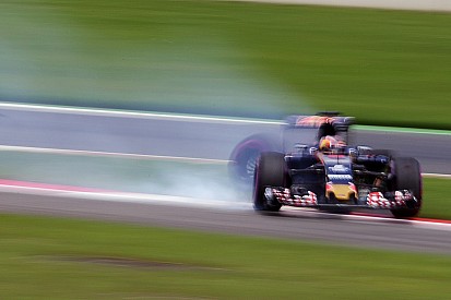 Lewis Hamilton und Daniil Kvyat: Die Kerbs sind äußerst "gefährlich"
