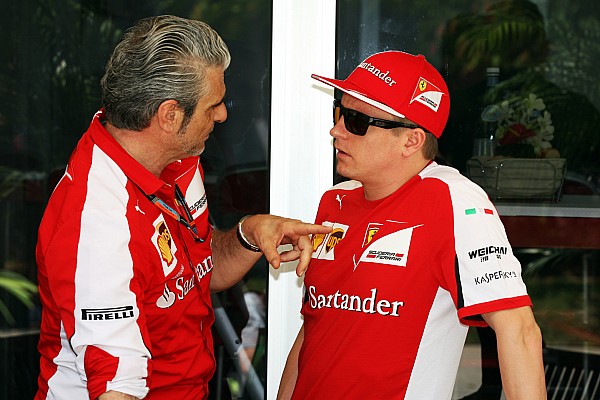 Ligação de presidente da Ferrari foi decisiva em renovação 
