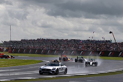 Jacques Villeneuve: Die meisten Formel-1-Fahrer sind Babys