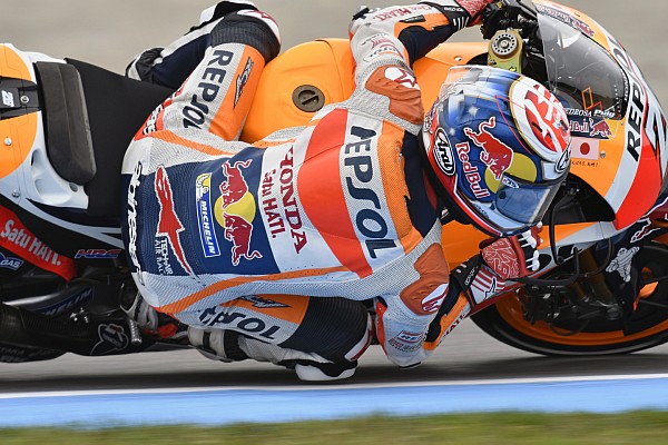 Pedrosa: &ldquo;Hemos encontrado &lsquo;algo&rsquo; pero hay que confirmarlo&rdquo;