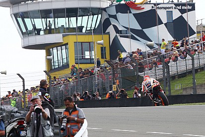 MotoGP in Deutschland: Neuer Vertrag sichert Rennen bis 2021