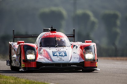 Merhi, a por la victoria en un circuito de grandes recuerdos