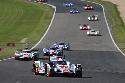 WEC am Nürburgring: Das ist der Zeitplan