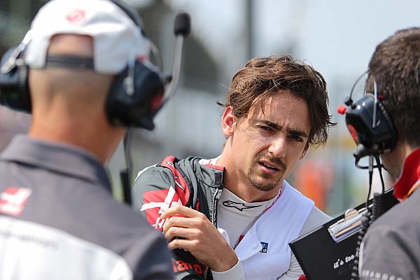 Gutierrez critica Hamilton por gesto de falta de respeito