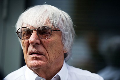Die besten Sprüche von Bernie Ecclestone