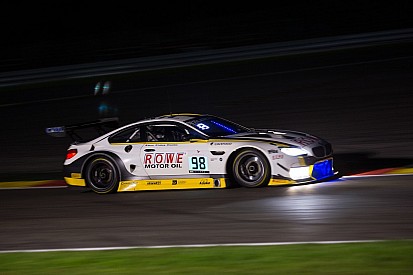 24h Spa: Hat Vorjahressieger BMW mit dem neuen M6 GT3 Siegchancen?