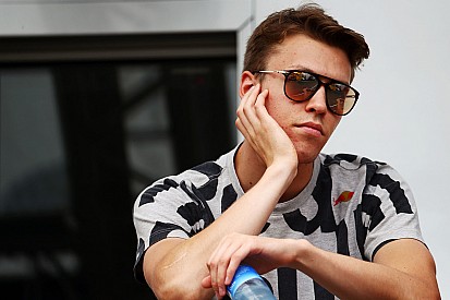 Nach Degradierung zu Toro Rosso: Daniil Kvyat verzweifelt