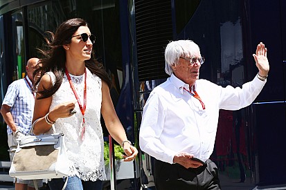 Entführung der Schwiegermutter: Bernie Ecclestones Pilot verhaftet