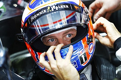 Button se voit en Endurance ou en rallycross après la F1