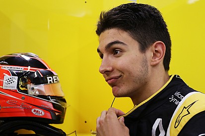 Anteprima: Esteban Ocon esordirà a Spa con la Manor!
