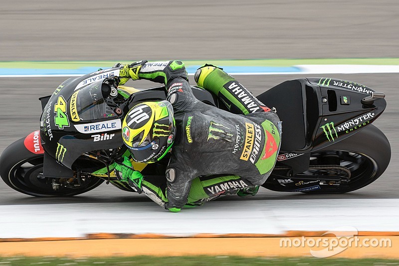 Pol Espargaro, Tech 3 Yamaha