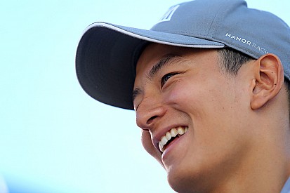 Rio Haryanto akzeptiert Rolle des Ersatzfahrers bei Manor