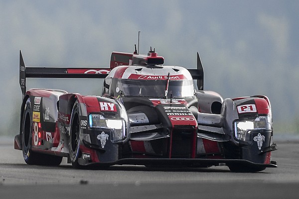 Di Grassi: "La altitud de México será interesante para la carrera"