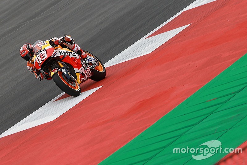 Marc Marquez, Repsol Honda Team