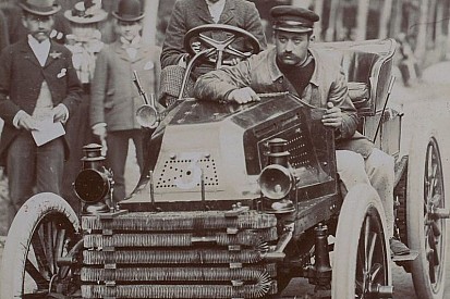 Los Juegos Ol&iacute;mpicos que s&iacute; tuvieron carreras de coches y motos