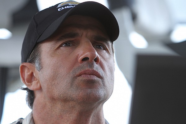 Fittipaldi cree que habrá un nuevo circuito en Río de Janeiro