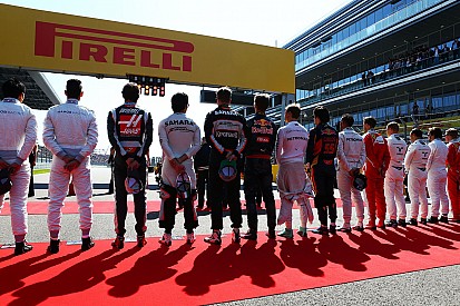 Analyse: Monat der Entscheidung auf dem Fahrermarkt der Formel 1