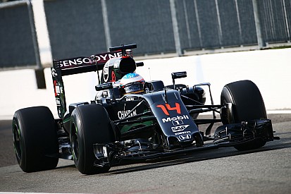 Алонсо сподівається опинитись одразу позаду Red Bull