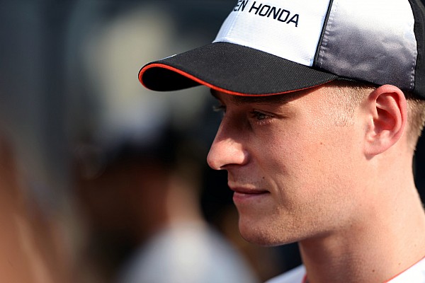 Vandoorne estar&aacute; en McLaren "durante alg&uacute;n tiempo"