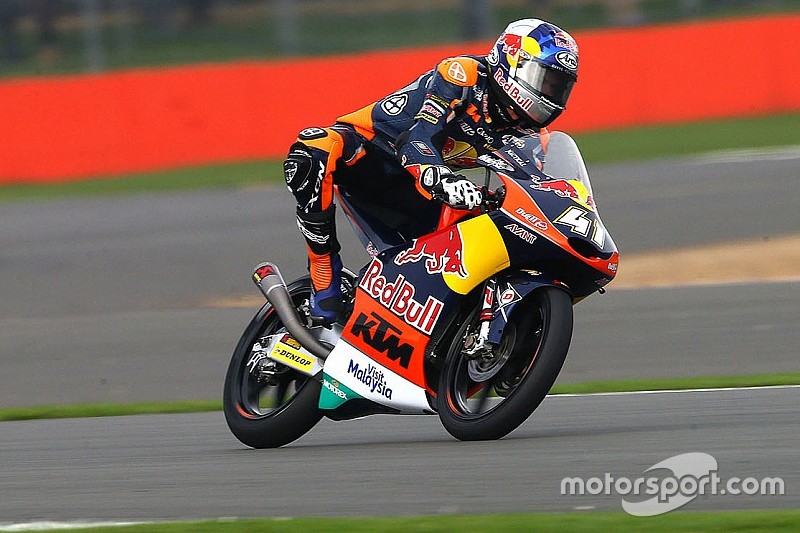 Moto3: Brad Binder macht mit Silverstone-Sieg großen Schritt zum Titel