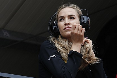 Carmen Jorda beköszönt a Bahamákról - épp most jött ki a vízből!