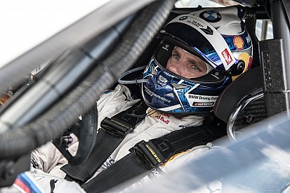 "Ziemlich technisch und politisch": Was Martin Tomczyk zum DTM-Ausstieg bewog