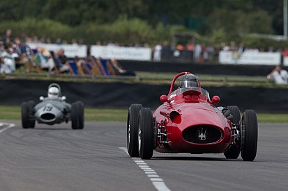 Bildergalerie: Rennlegenden und Historie beim Goodwood Revival 2016