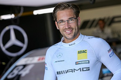 Maximilian Götz über Mattias Ekström: "Werden vermutlich keine Freunde mehr"