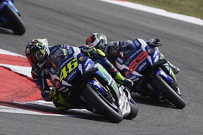 Agostini - Si Lorenzo se plaint de ça, il va forcément être sifflé