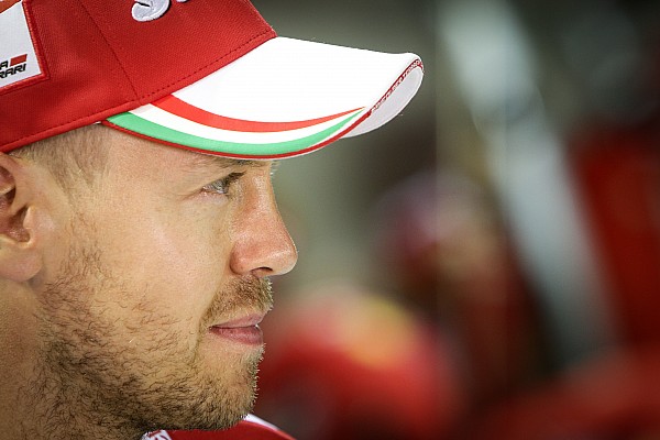 Vettel exalta vit&oacute;rias de Massa sobre Schumacher na Ferrari