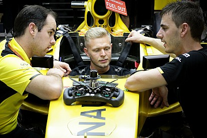 Kevin Magnussen: Kein Ultimatum für Renault