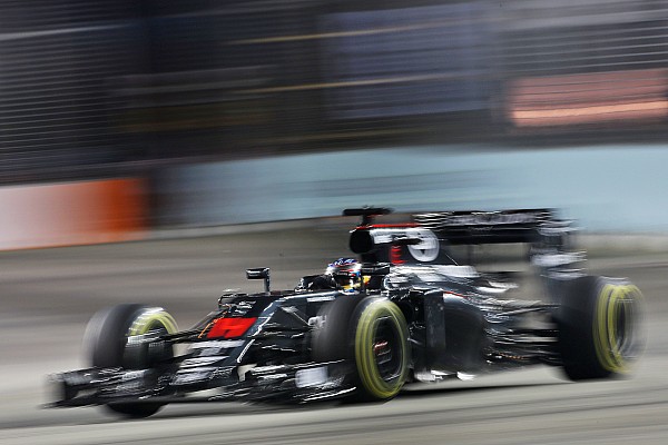 Alonso maximizó las opciones reales del McLaren