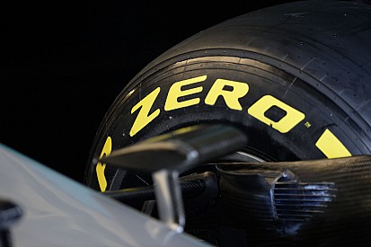 Pirelli gibt Reifenwahl der Teams für den Grand Prix von Malaysia bekannt