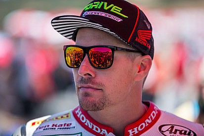 Nicky Hayden: Renneinsatz in Aragon bedeutet kein Comeback