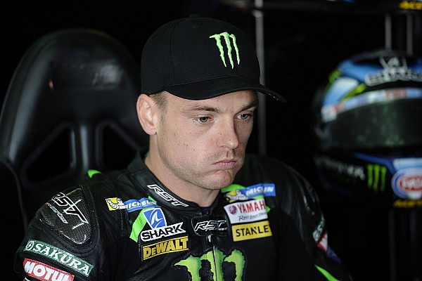 Alex Lowes no correr&aacute; en Motorland por lesi&oacute;n
