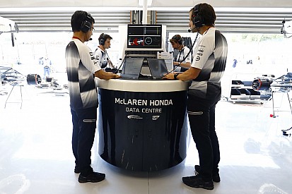 Analyse: Wieso Datensicherung in der Formel 1 zum Schlagwort geworden ist